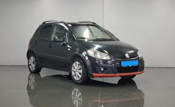 Suzuki SX4 2013 года за 3 300 000 тг. в Алматы фото 3