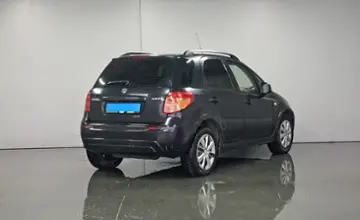 Suzuki SX4 2013 года за 3 300 000 тг. в Алматы