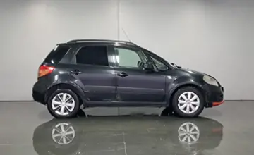 Suzuki SX4 2013 года за 3 300 000 тг. в Алматы фото 4