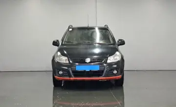 Suzuki SX4 2013 года за 3 300 000 тг. в Алматы фото 2
