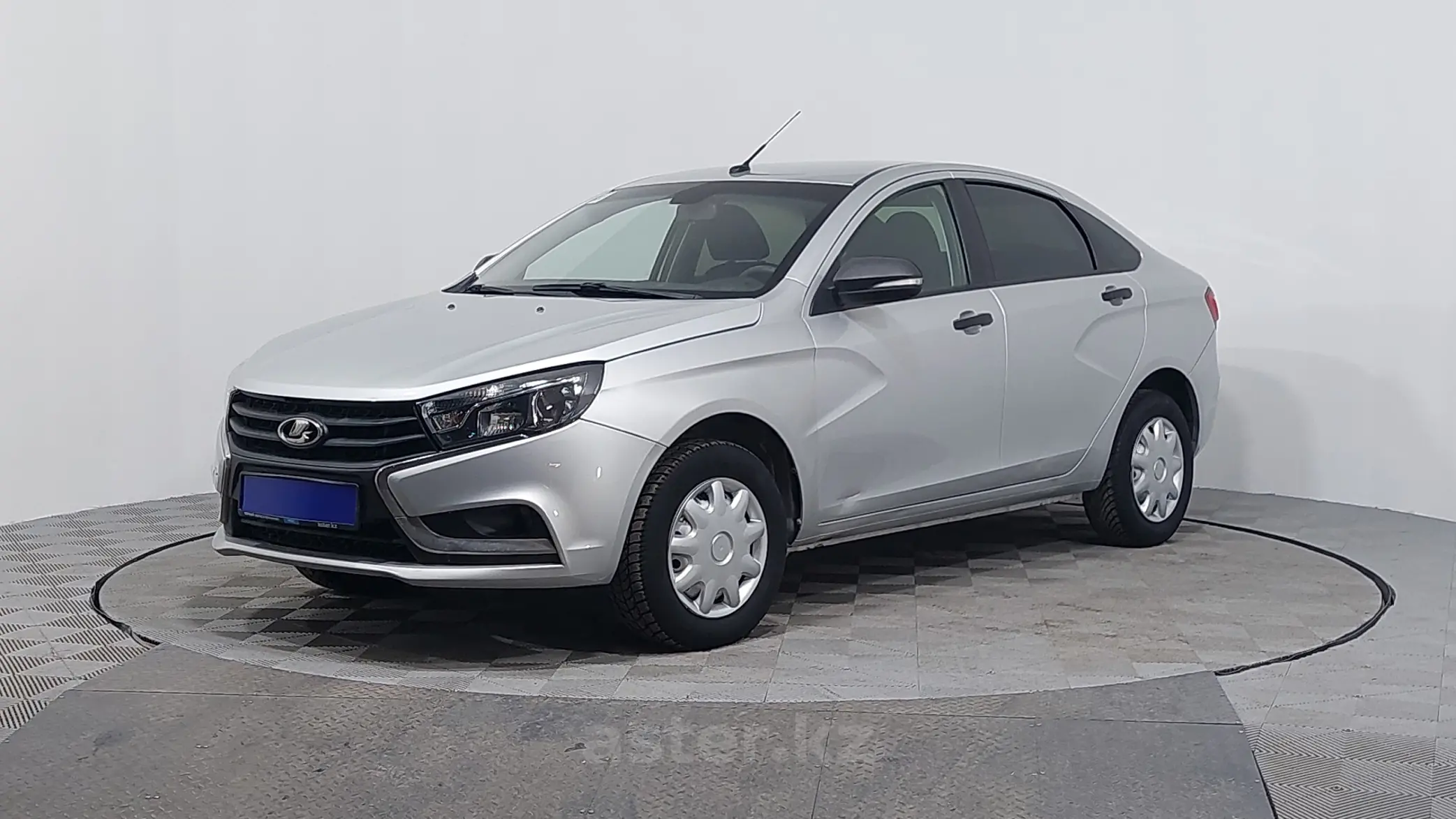 LADA (ВАЗ) Vesta 2017