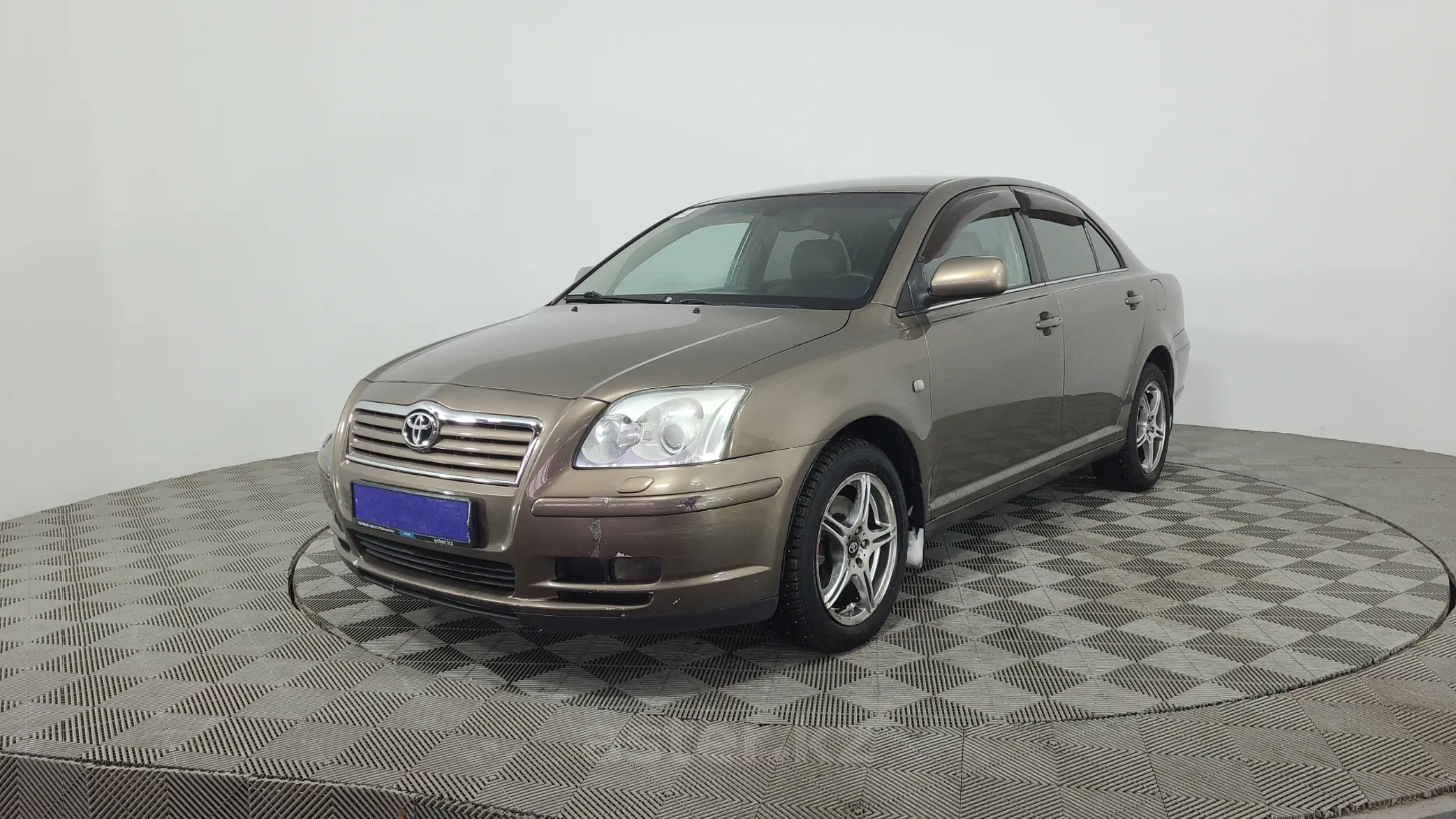 Toyota Avensis 2005