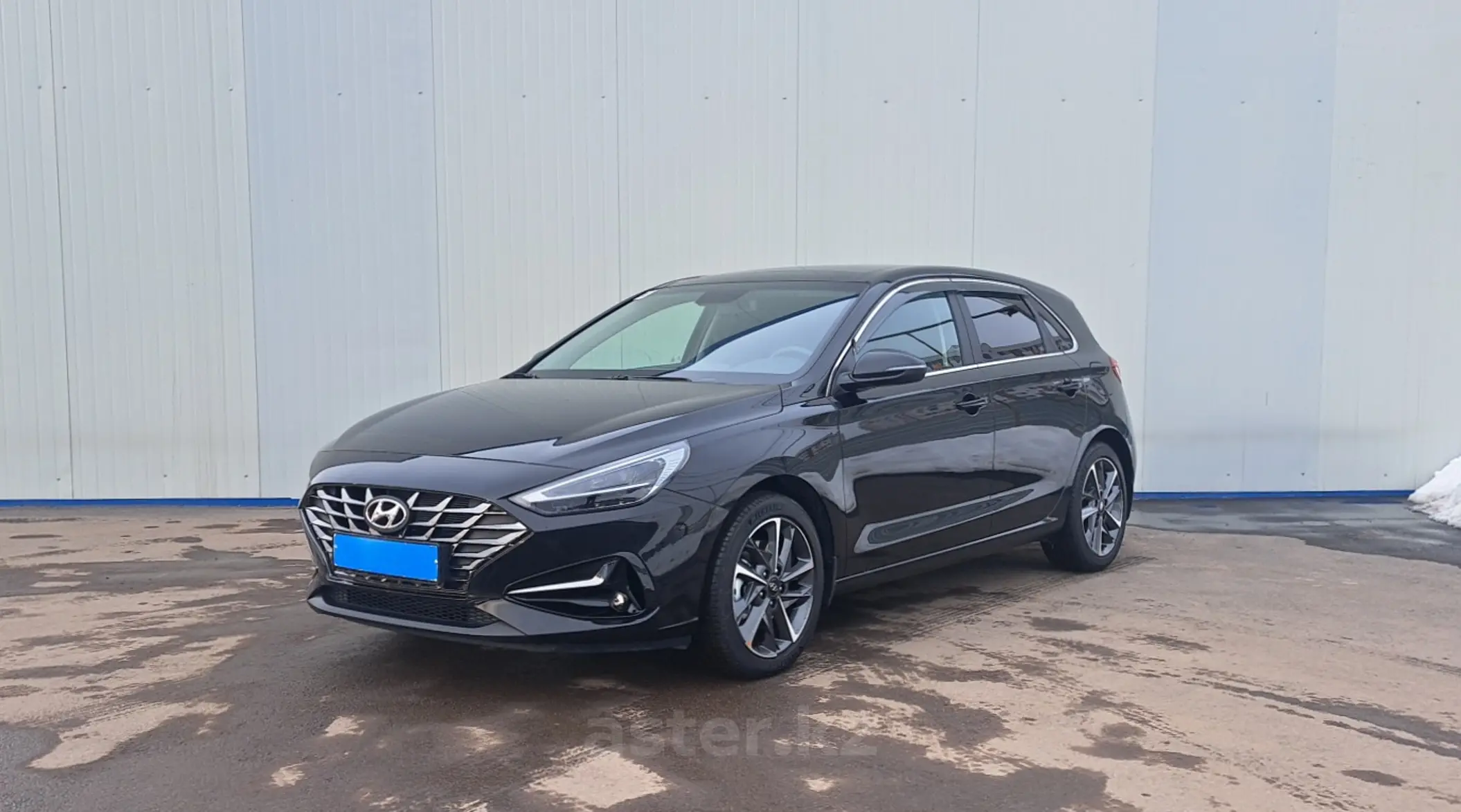 Hyundai i30 2023