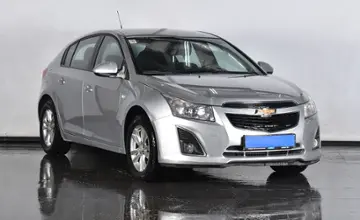 Chevrolet Cruze 2013 года за 3 600 000 тг. в Астана фото 3
