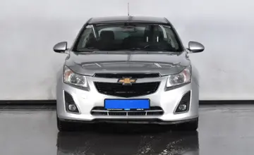 Chevrolet Cruze 2013 года за 3 600 000 тг. в Астана фото 2
