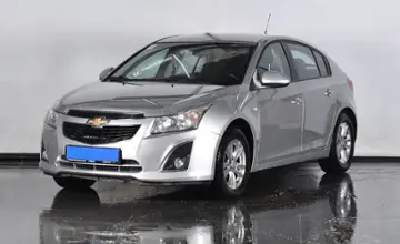 Chevrolet Cruze 2013 года за 3 600 000 тг. в Астана фото 1