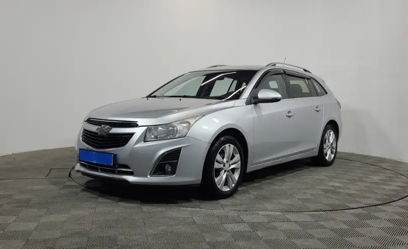 Chevrolet Cruze 2014 года за 5 050 000 тг. в Алматы