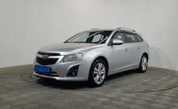 Chevrolet Cruze 2014 года за 5 050 000 тг. в Алматы фото 1