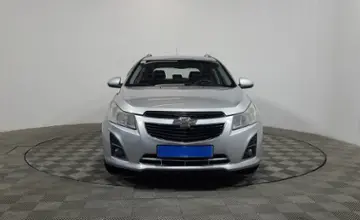 Chevrolet Cruze 2014 года за 5 050 000 тг. в Алматы фото 2
