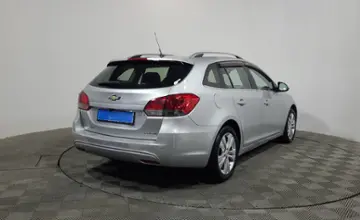 Chevrolet Cruze 2014 года за 5 050 000 тг. в Алматы