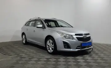 Chevrolet Cruze 2014 года за 5 050 000 тг. в Алматы фото 3