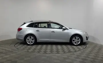 Chevrolet Cruze 2014 года за 5 050 000 тг. в Алматы фото 4