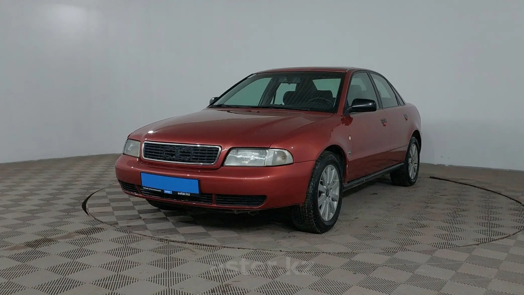 Audi A4 1994