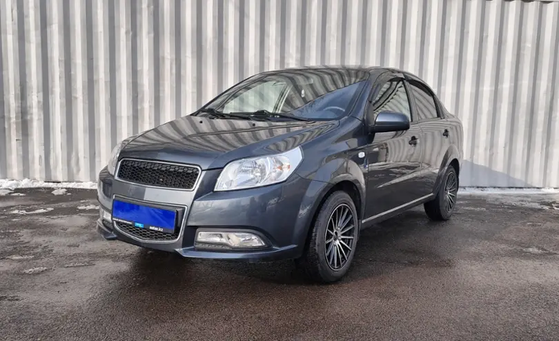 Ravon Nexia R3 2020 года за 5 390 000 тг. в Алматы