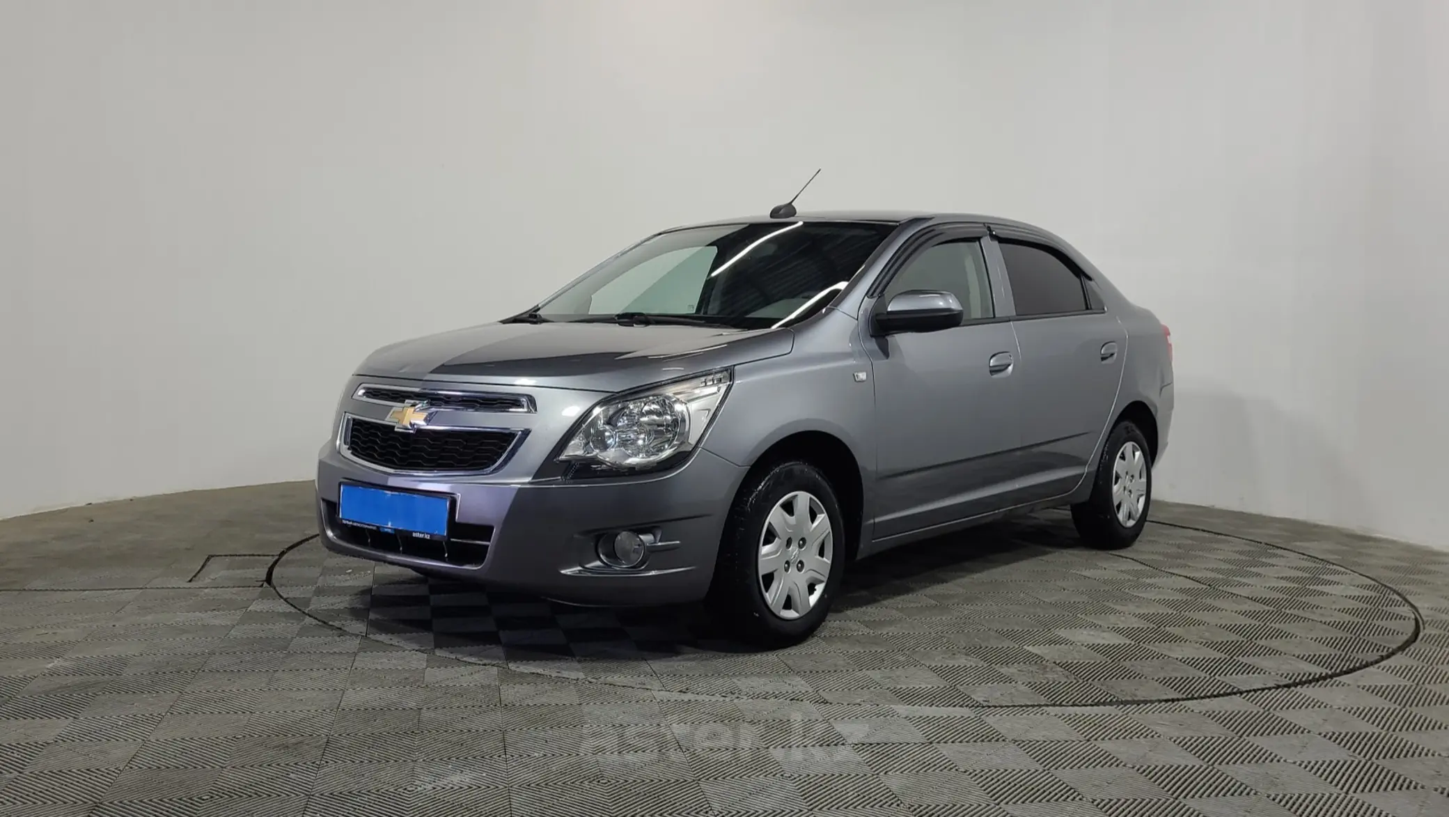 Chevrolet Cobalt 2022