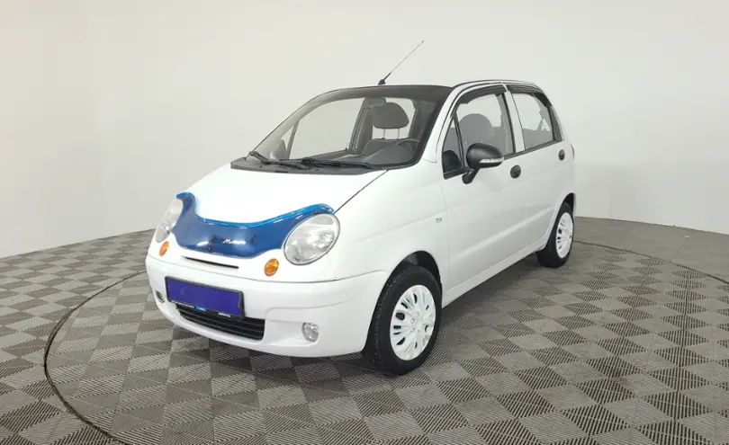 Daewoo Matiz 2013 года за 1 990 000 тг. в Караганда