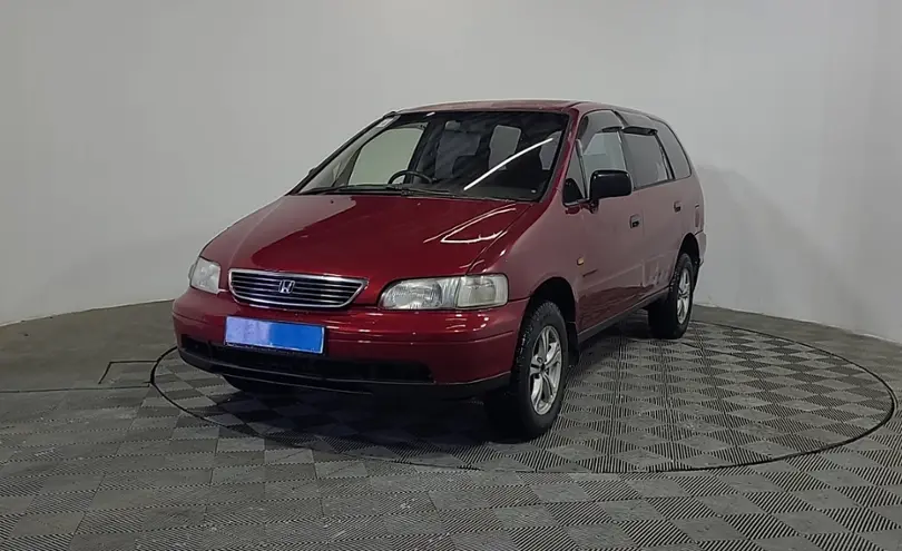 Honda Odyssey 1995 года за 2 190 000 тг. в Алматы