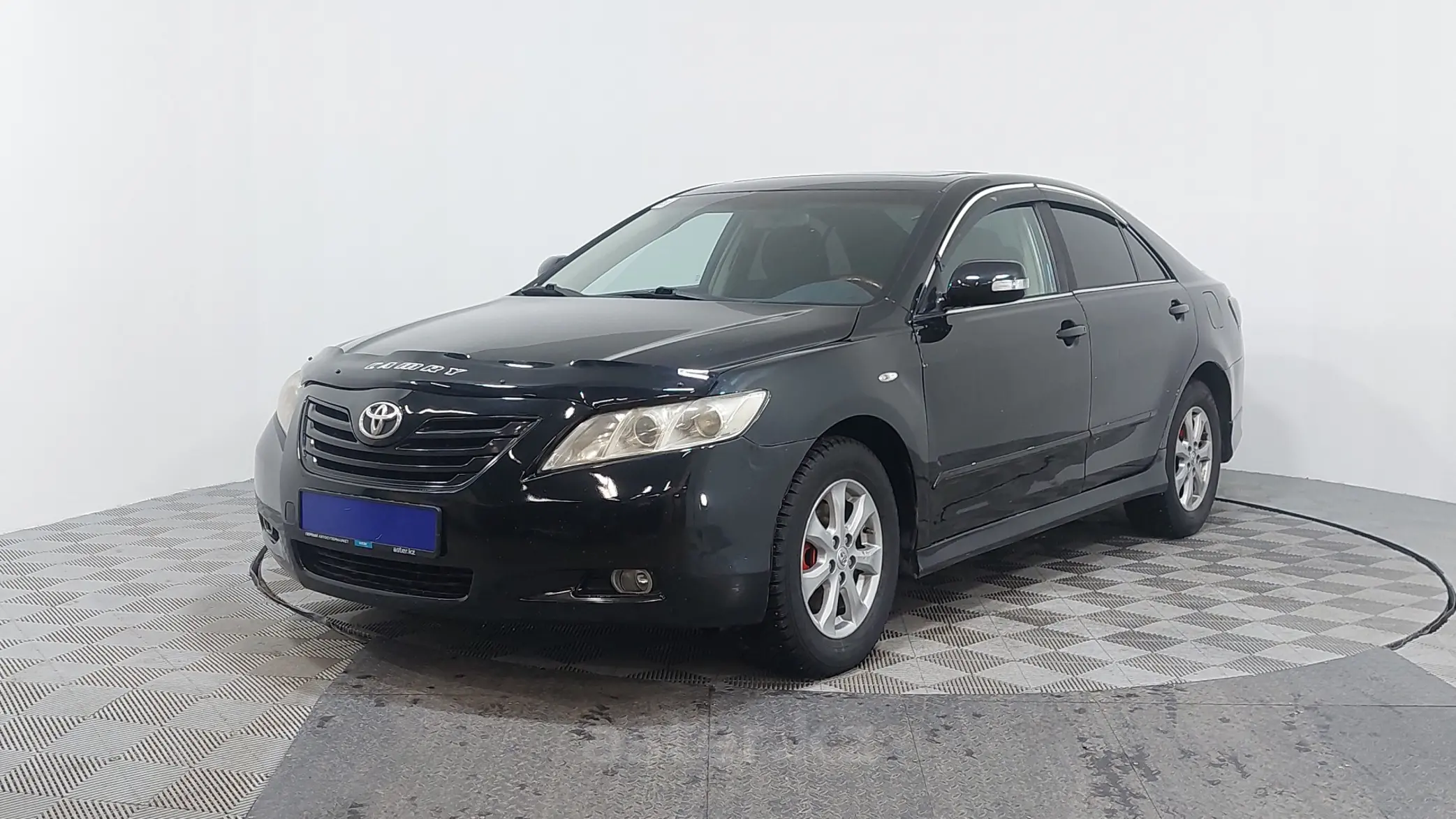 Toyota Camry 2008