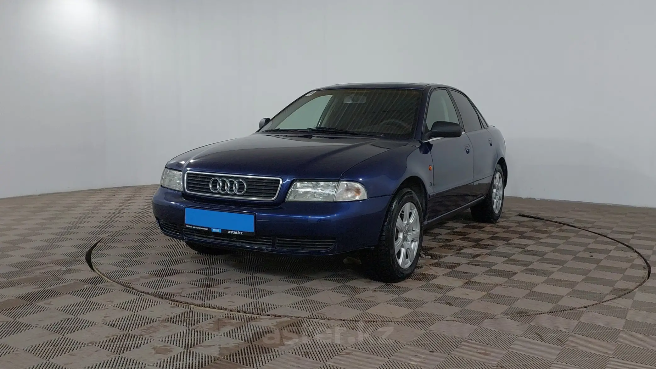 Audi A4 1995