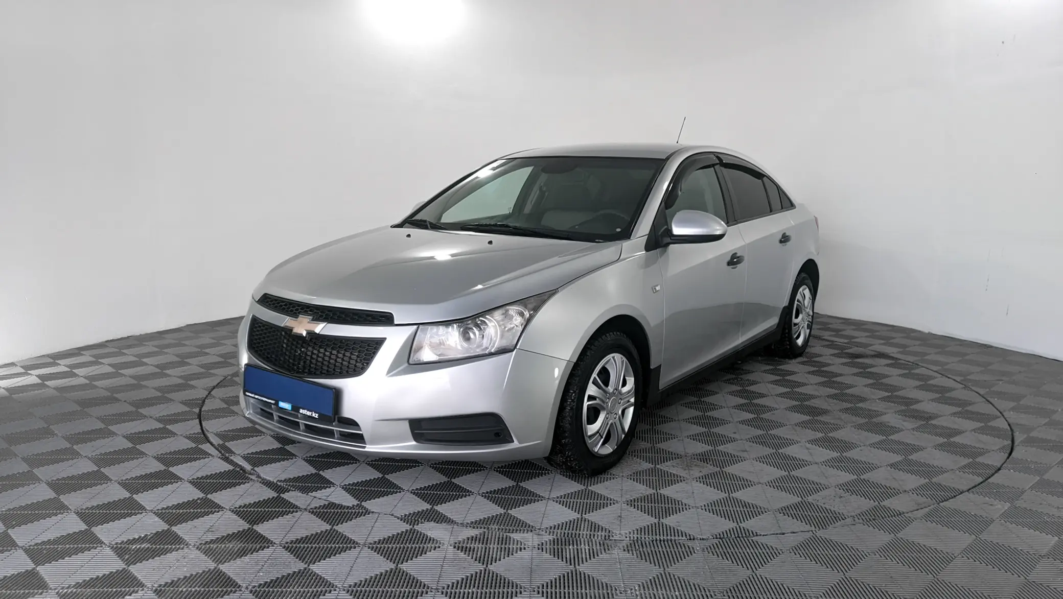 Chevrolet Cruze 2011