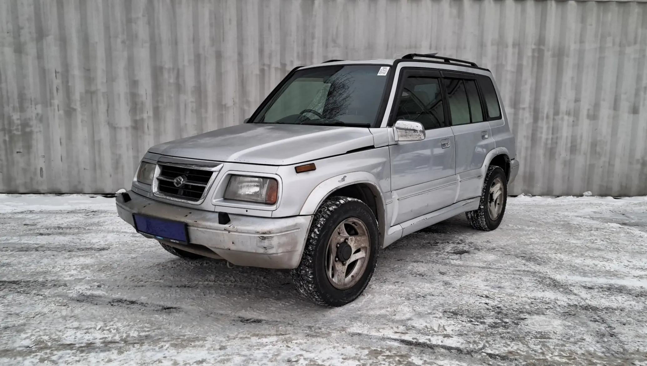 Suzuki Escudo 1997