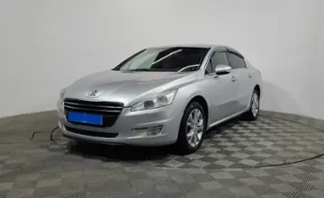 Peugeot 508 2014 года за 4 050 000 тг. в Алматы фото 1