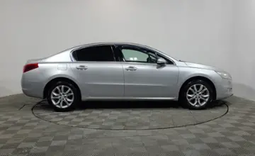 Peugeot 508 2014 года за 4 050 000 тг. в Алматы фото 4