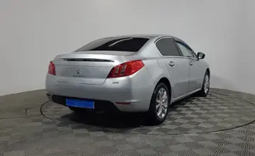 Peugeot 508 2014 года за 4 050 000 тг. в Алматы