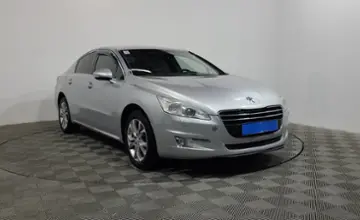 Peugeot 508 2014 года за 4 050 000 тг. в Алматы фото 3