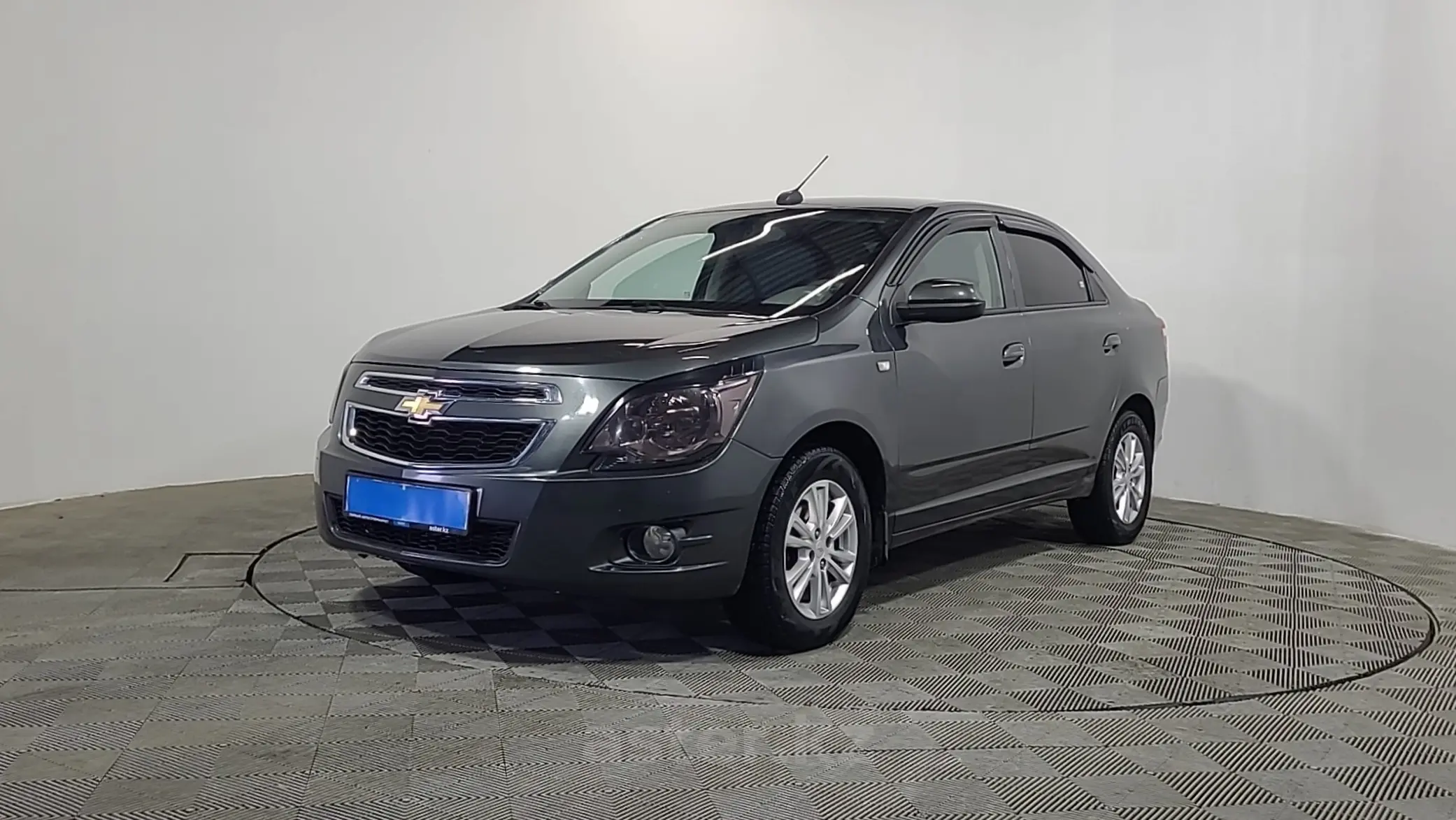 Chevrolet Cobalt 2021