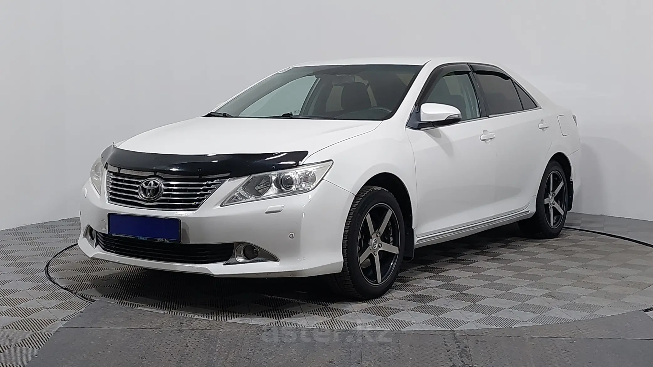 Toyota Camry 2014