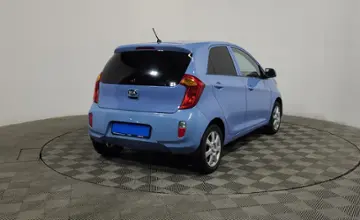 Kia Picanto 2014 года за 4 500 000 тг. в Алматы