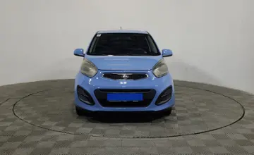 Kia Picanto 2014 года за 4 500 000 тг. в Алматы фото 2