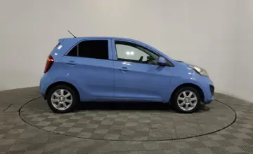 Kia Picanto 2014 года за 4 500 000 тг. в Алматы фото 4