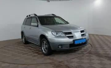Mitsubishi Outlander 2007 года за 3 990 000 тг. в Шымкент фото 3