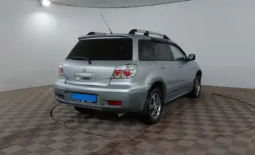 Mitsubishi Outlander 2007 года за 3 990 000 тг. в Шымкент