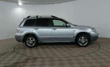 Mitsubishi Outlander 2007 года за 3 990 000 тг. в Шымкент фото 4