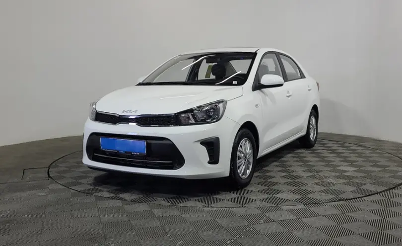 Kia Pegas 2023 года за 8 065 000 тг. в Алматы