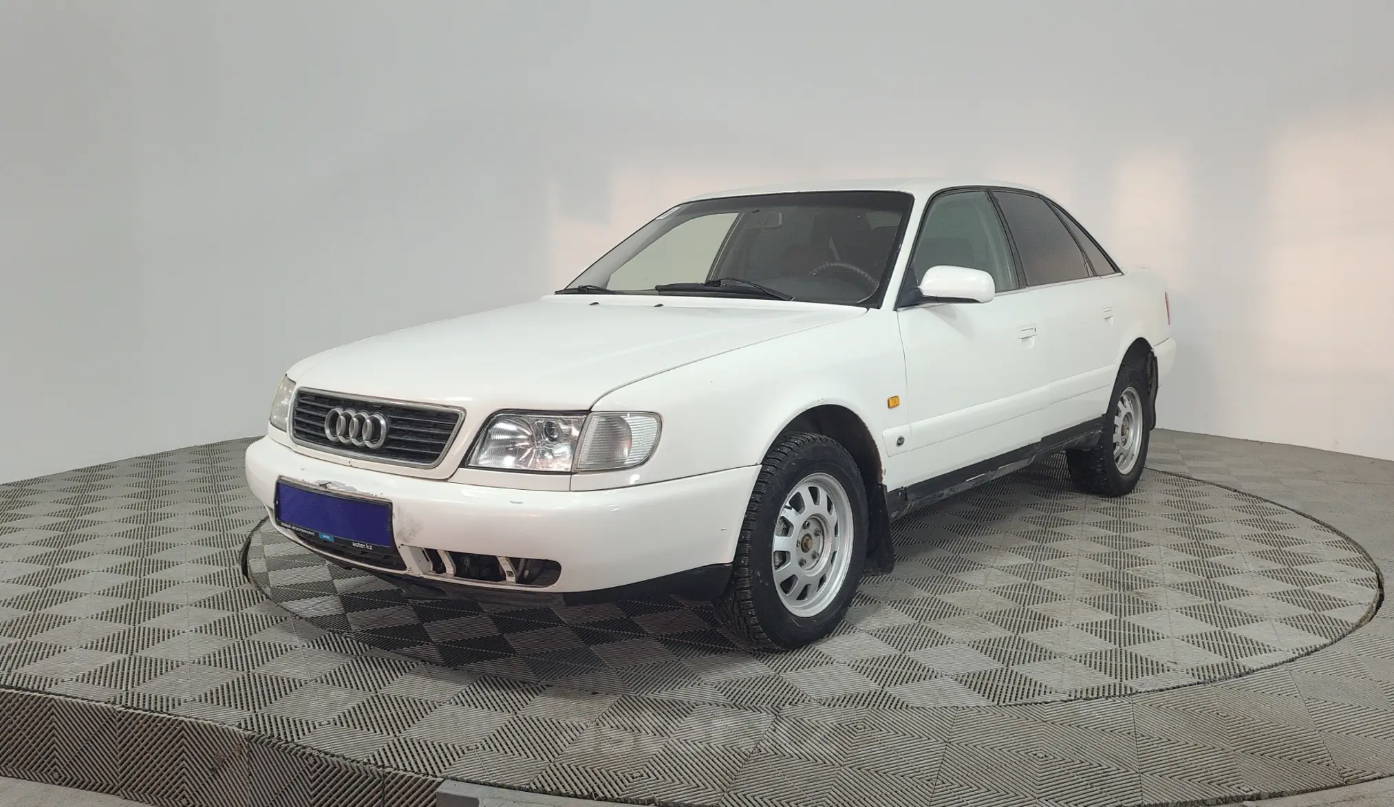 Audi A6 1995