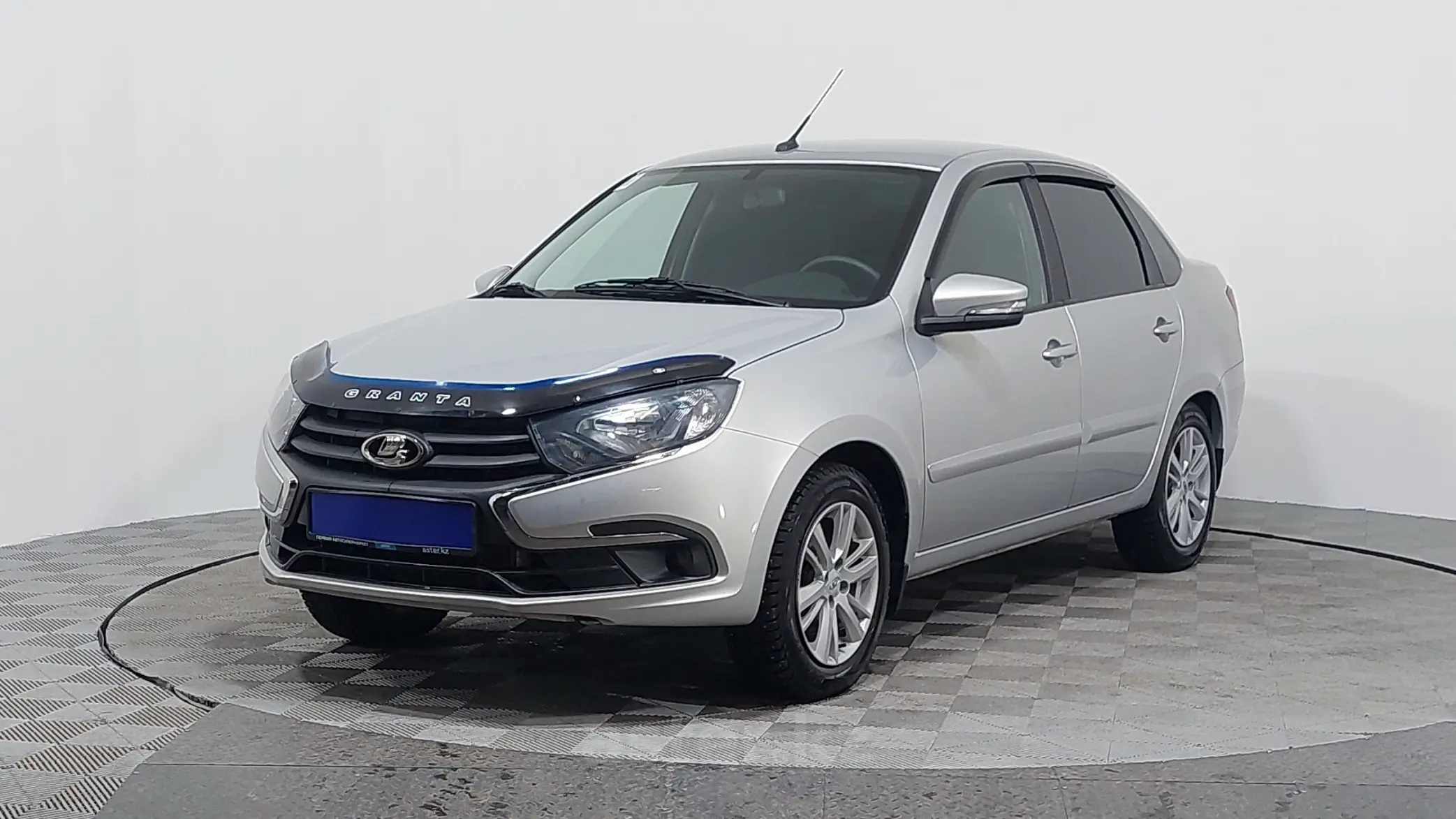 LADA (ВАЗ) Granta 2021