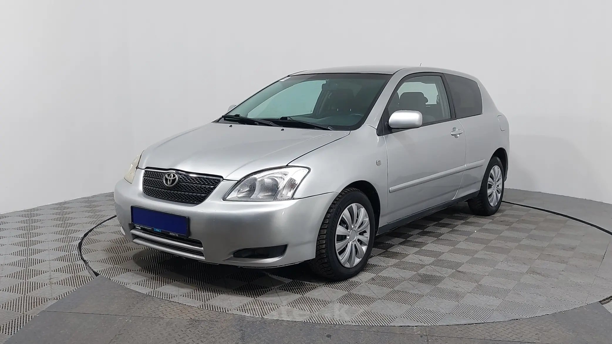 Купить Toyota Corolla 2004 Года