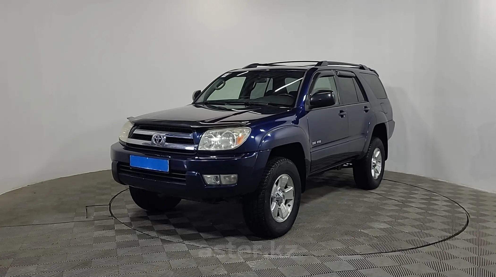 Toyota 4Runner 2004