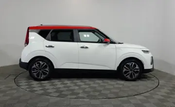 Kia Soul 2021 года за 9 490 000 тг. в Алматы фото 4