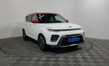 Kia Soul 2021 года за 9 490 000 тг. в Алматы фото 3
