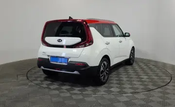 Kia Soul 2021 года за 9 490 000 тг. в Алматы