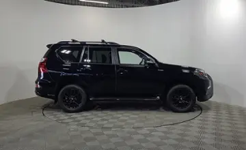 Lexus GX 2021 года за 37 900 000 тг. в Алматы фото 4