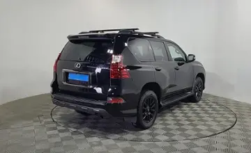 Lexus GX 2021 года за 37 900 000 тг. в Алматы