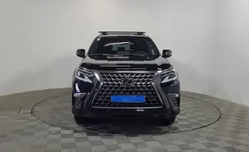 Lexus GX 2021 года за 37 900 000 тг. в Алматы фото 2