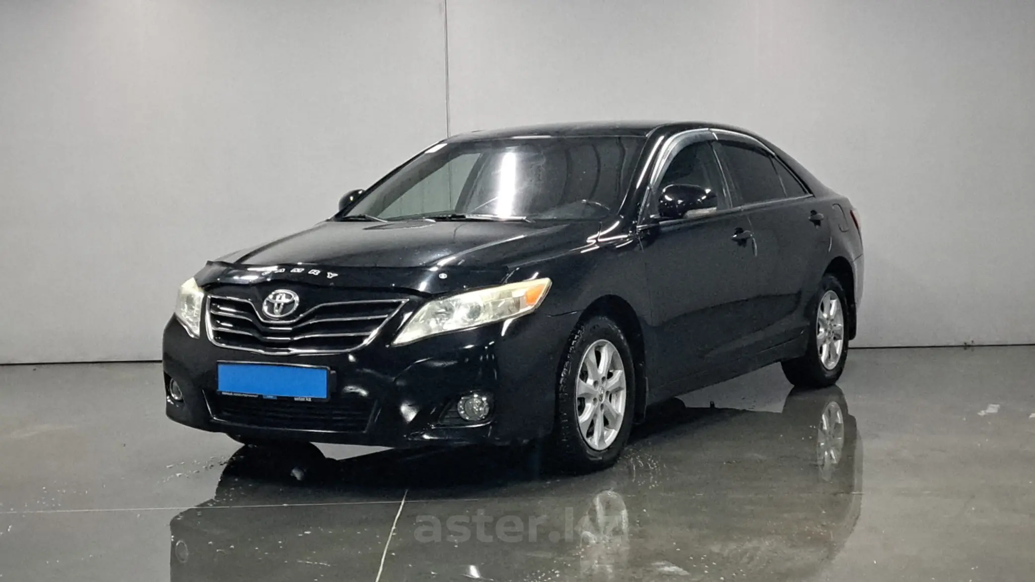 Toyota Camry 2011