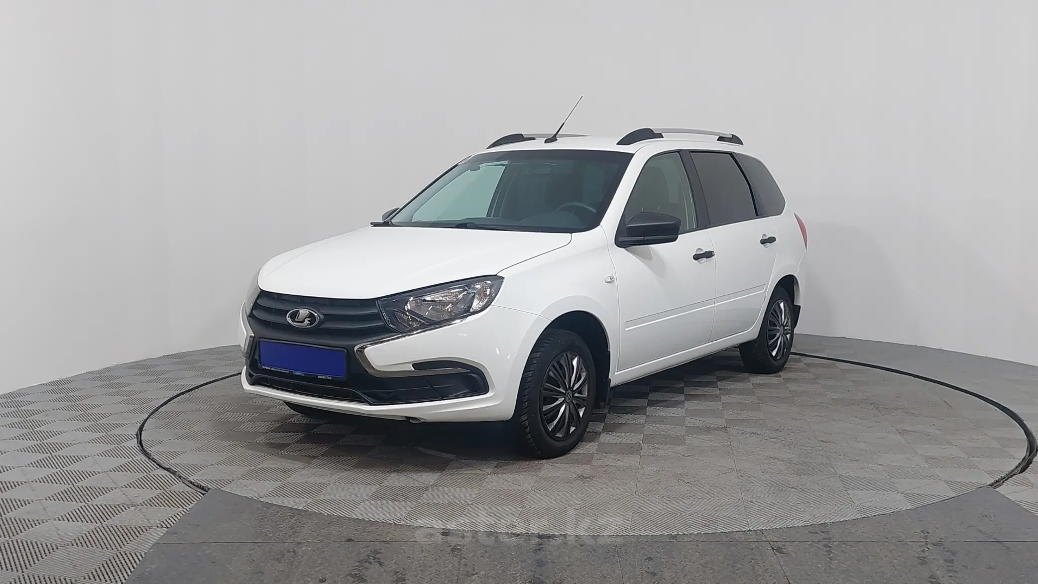 LADA (ВАЗ) Granta 2019